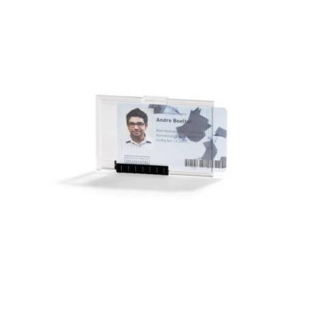 Durable Identity BadgeBadge Holder